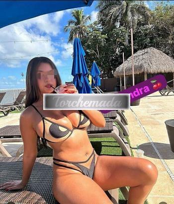 Girl Bellissima Femmina  Palermo
