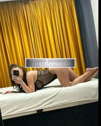 Girl Felina Bambola  Caserta
