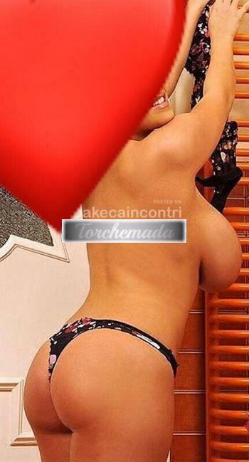 Girl Giulia  Napoli