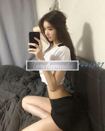 Girl Calda Esibizionista  Treviso