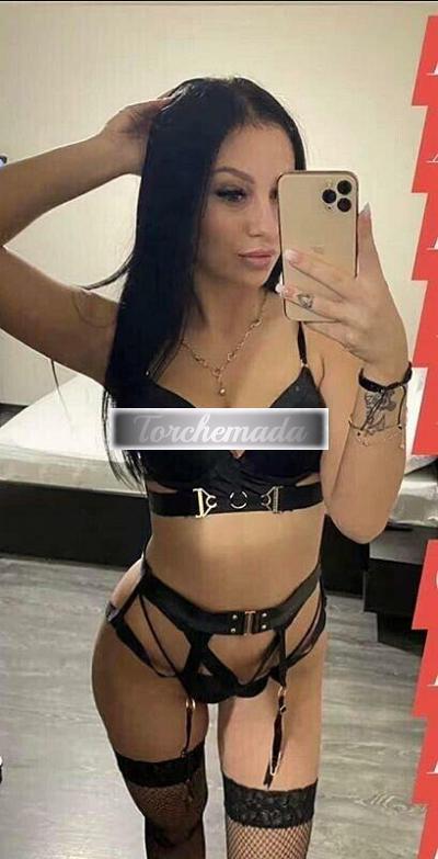 Girl Spettacolare Sirena  Latina