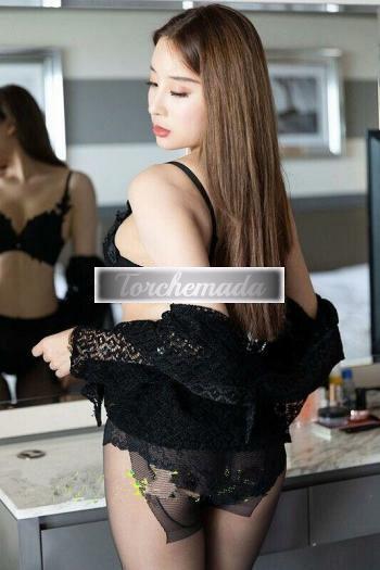 Girl Margherita  Monza