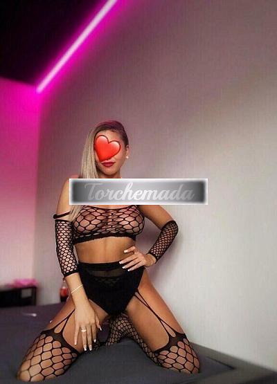 Girl Vogliosa Femmina  Vicenza