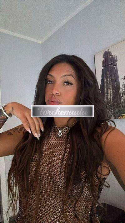 Girl Piccantissima Amabile  Lecce