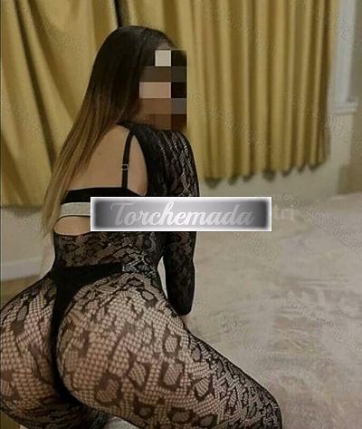 Girl Bambola Calda Viziosa  Foggia