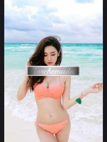 Girl Celeste  Milano