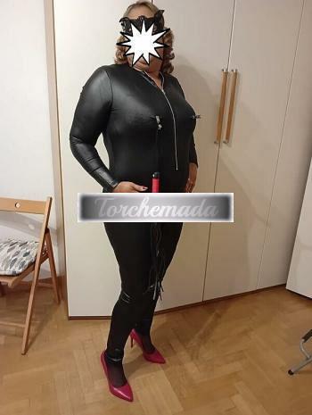 Girl Rebecca  Sassari