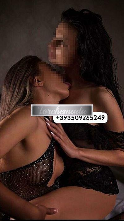 Girl Esplosiva Sirena  Catania