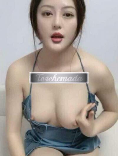 Girl Massaggi Sexy Orientali  Como