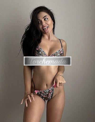 Girl Esplosiva Sensuale  Trento