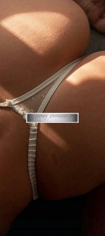 Girl Vogliosa Modella  Trento