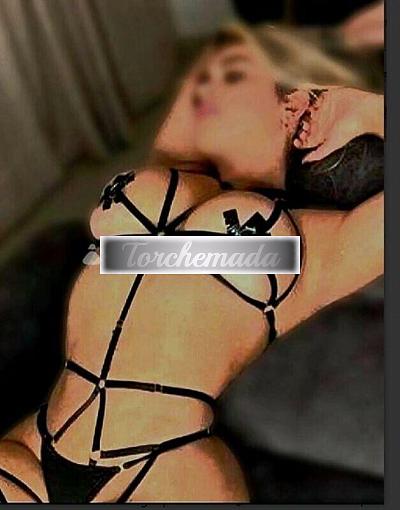 Girl Sfacciata e sexy  Brindisi