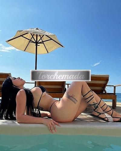 Girl Calda Graziosa  Forli