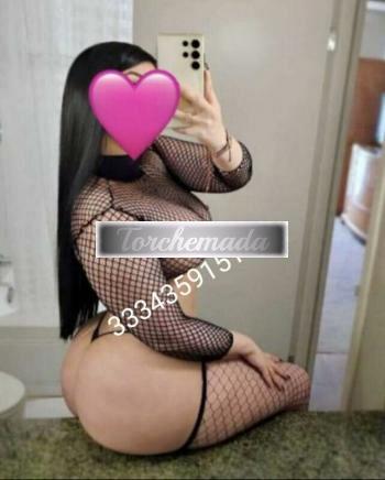 Girl Cristal  Catanzaro