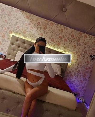 Girl Spettacolare Amabile  Vicenza