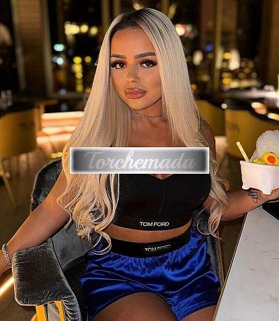 Girl Bellissima Sensuale  Milano