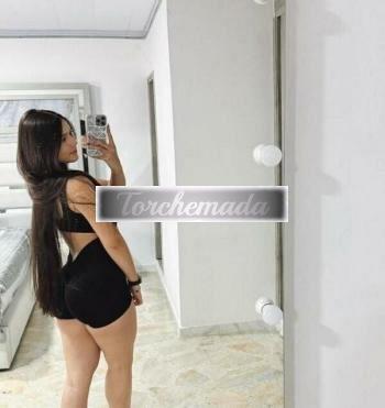 Girl Felina Amabile  Varese