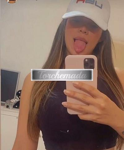 Girl Bella e fantasiosa  Perugia