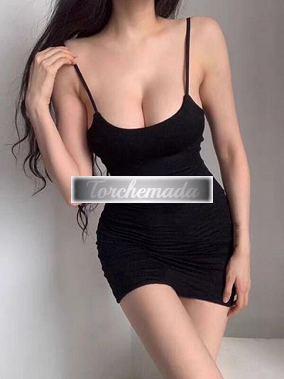 Girl Bellissima Coinvolgente  Bari