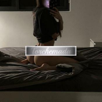Girl Vogliosa Sensuale  Nuoro