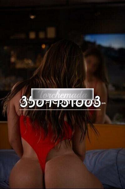 Girl Bellissima Femmina  Reggio Emilia