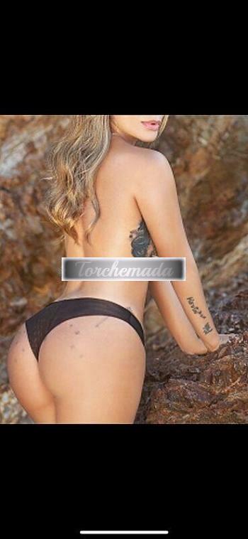 Girl Sexy Bambola  Brindisi