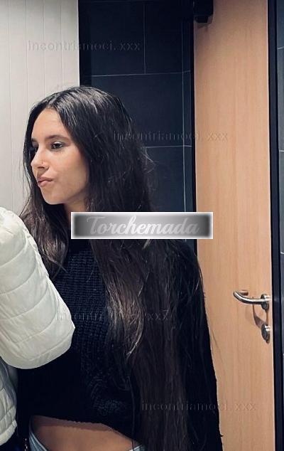 Girl Bellissima Sirena  Como