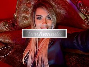 Girl Felina Amabile  Bologna