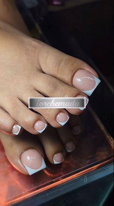 Girl Piccantissima Amabile  Brescia