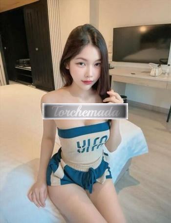 Girl Calda Graziosa  Bergamo