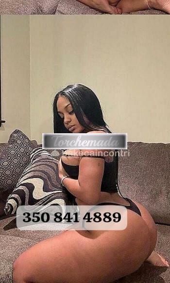 Girl Godimento Infinito  Crotone