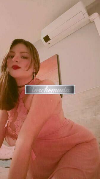 Girl Sexy Modella  Brescia