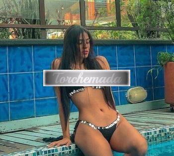 Girl Morena  Brindisi