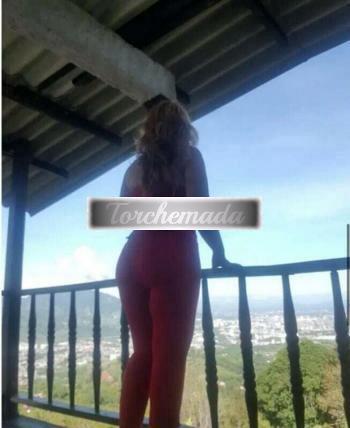 Girl Donna venezuelana senza filtri  Rimini