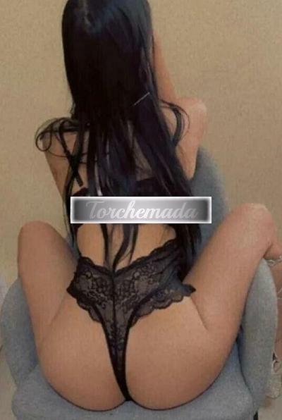Girl Strepitosa Sensuale  Potenza