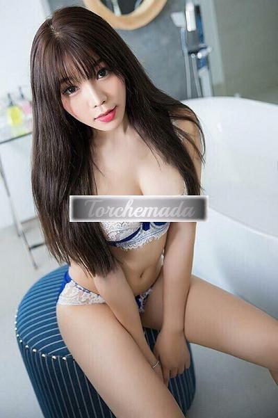 Girl Sexy Graziosa  Brescia