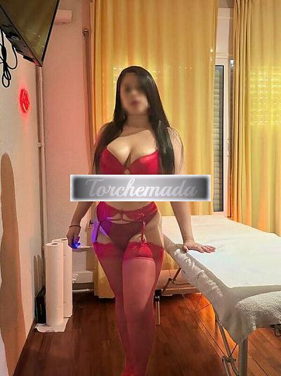 Girl Sexy Bambola  Salerno