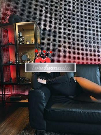 Girl Piccantissima Girl  Venezia