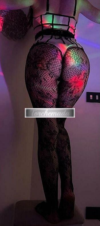 Girl Sexy Maestra  Bari
