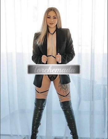 Girl Alice  Oristano