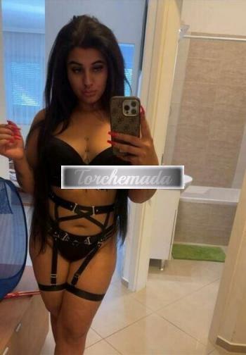 Girl Bellissima Sirena  Reggio Calabria