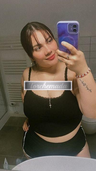 Girl Brenda  Pescara