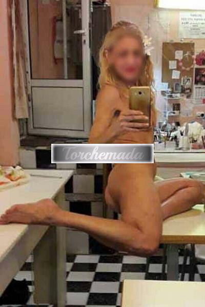 Girl Giorgio  Latina