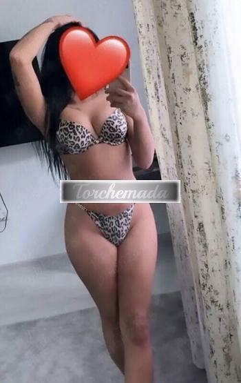 Girl Felina Femmina  Bergamo