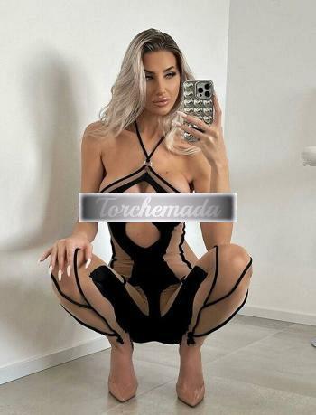 Girl Bellissima Girl  Varese