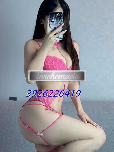 Girl Orientale tutto fare  Cosenza