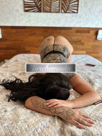 Girl Angelina  Salerno
