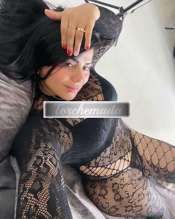 Girl Esplosiva Bambola  Varese