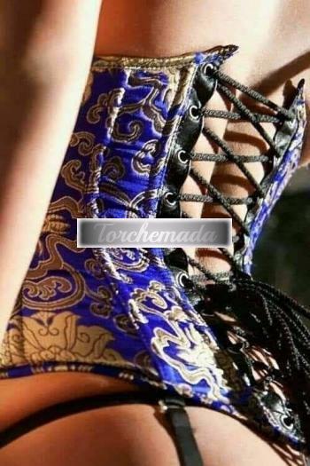 Girl Felina Bambola  Latina