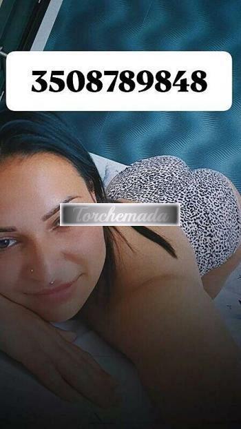 Girl Felina Studentessa  Latina